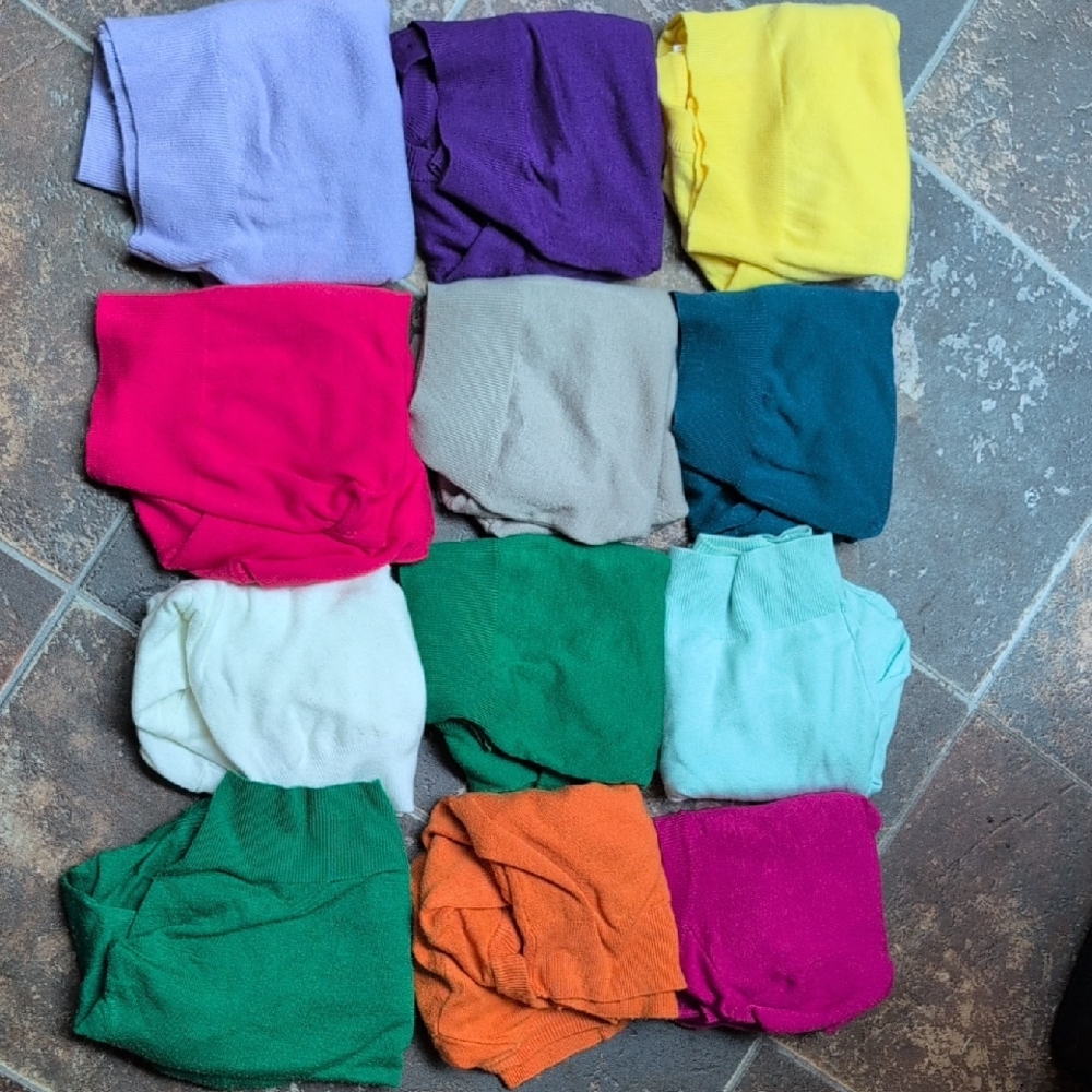 Cardigan Bundle